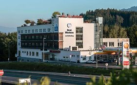 Best Western Hotel am Walserberg