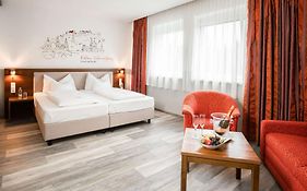 Hotel Servus Europa 3*